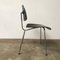 DCM Chair by Charles and Ray Eames for Herman Miller, 1940s 11