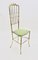 Vintage Italian Chiavari Chair, 1950s 5