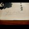 Pablo Picasso, rara litografía firmada a mano, Vallauris 1956, Imagen 5
