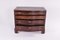 Antique Rosewood Commode, Image 8