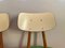 Dining Chairs from Ton, Set of 4, 1960s 7