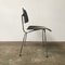 DCM Chair by Charles and Ray Eames for Herman Miller, 1940s 12