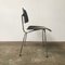 Sedia DCM di Charles & Ray Eames per Herman Miller, anni '40, Immagine 12