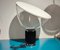 Taccia Table Lamp from Flos, 1950s 9