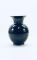 Art Déco Ceramic Vase from Arabia, 1920s 1