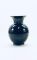 Art Déco Ceramic Vase from Arabia, 1920s, Image 1