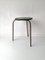 Industrieller Vintage Hocker 12