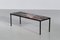 Navette Orange Coffee Table by Roger Capron, 1950s, Image 1