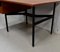 Mid-Century Teak Schreibtisch 10