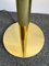 Murano Glass and Brass Floor Lamp by Aldo Nason for Mazzega, 1970s, Image 3