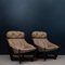 Space Age Luna Chairs, 1970s, Set of 2 7