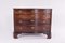 Antique Rosewood Commode 1