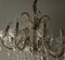 Chandelier from Palwa, 1970s 5