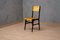 Mid-Century Chairs in the Style of Carlo de Carli, Set of 6, Image 5