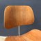 Wooden DCM Chair by Charles and Ray Eames for Herman Miller, 1940s, Image 10