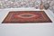 Antique Red Rug 9