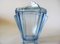 Vintage Czechoslovakian Cookie Jar from Pressed Glass, 1950s, Image 1