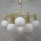 Italian Chandelier, 1970s 1