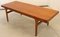 Vintage Coffee Table attributed to Johannes Andersen for CFC Silkeborg, Image 1