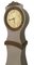 Reloj Mora de madera, años 80, Imagen 2