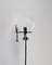 Male Spotted Jellyfish Wall Lamp by Blom & Blom 1