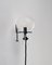Male Spotted Jellyfish Wall Lamp by Blom & Blom, Image 1