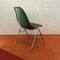 Fiberglass DSS Stacking Chairs by Ray & Charles Eames for Herman Miller, 1950s, Set of 4 13