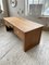 Vintage Oak Counter, 1950s 61