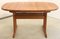 Oval Dining Table from Glostrup 15