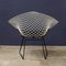 Diamond 421 Chair by Harrie Bertoia, 1952 7