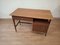 Mid-Century Drawers in Teak & Oak, 1950s, Image 10