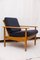 Fauteuil, Allemagne, 1960s 3