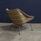 Model 416 Chair by André Cordemeyer for Gispen, 1950s 7