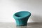 Vintage Mushroom Armchair by Pierre Paulin for Artifort, 1960s, Image 1