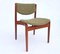 Modell 197 Stuhl aus Teak von Finn Juhl für France & Son, Dänemark, 1960er 2
