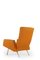 Armchair by Louis Paolozzi for Zol, 1960s, Image 1