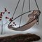 Sling Hanging Chair from Studio Stirling 11