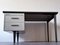 Industrial 7900 Series Economy Desk by André Cordemeyer for Gispen, 1960s, Image 7