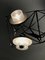 Lampe à Suspension Polyhedra N° 7043 par Felice Ragazzo pour Guzzini, Italie, 1970s 3