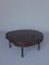 Mid-Century Tree Trunk Coffee Table, 1950s, Image 4