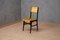 Mid-Century Chairs in the Style of Carlo de Carli, Set of 6, Image 8