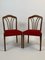 Poly-Z Armchairs by Abraham A. Patijn for Zijlstra Joure, 1950s, Set of 6 17