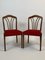 Poly-Z Armchairs by Abraham A. Patijn for Zijlstra Joure, 1950s, Set of 6, Image 17