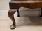 English Lowboy Chest of Drawers in Walnut, 18th Century 20