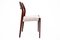 Danish Model 71 Dining Chairs by Niels O. Møller, 1960s, Set of 4, Image 12