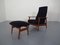 Teak Lounge Chair & Ottoman by Rolf Rastad & Adolf Relling for Arnestad Bruk, 1950s, Image 2