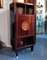 Mid-Century Italian Rosewood Secretaire, 1950s 9