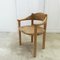 Pine Dining Chairs by Rainer Daumiller, 1970s, Set of 4, Image 5
