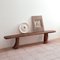 Banc Pied en Noyer par Project 213A 2