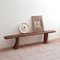 Foot Bench in Walnut by Project 213A, Image 2